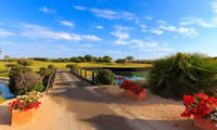 lo romero golf and country club